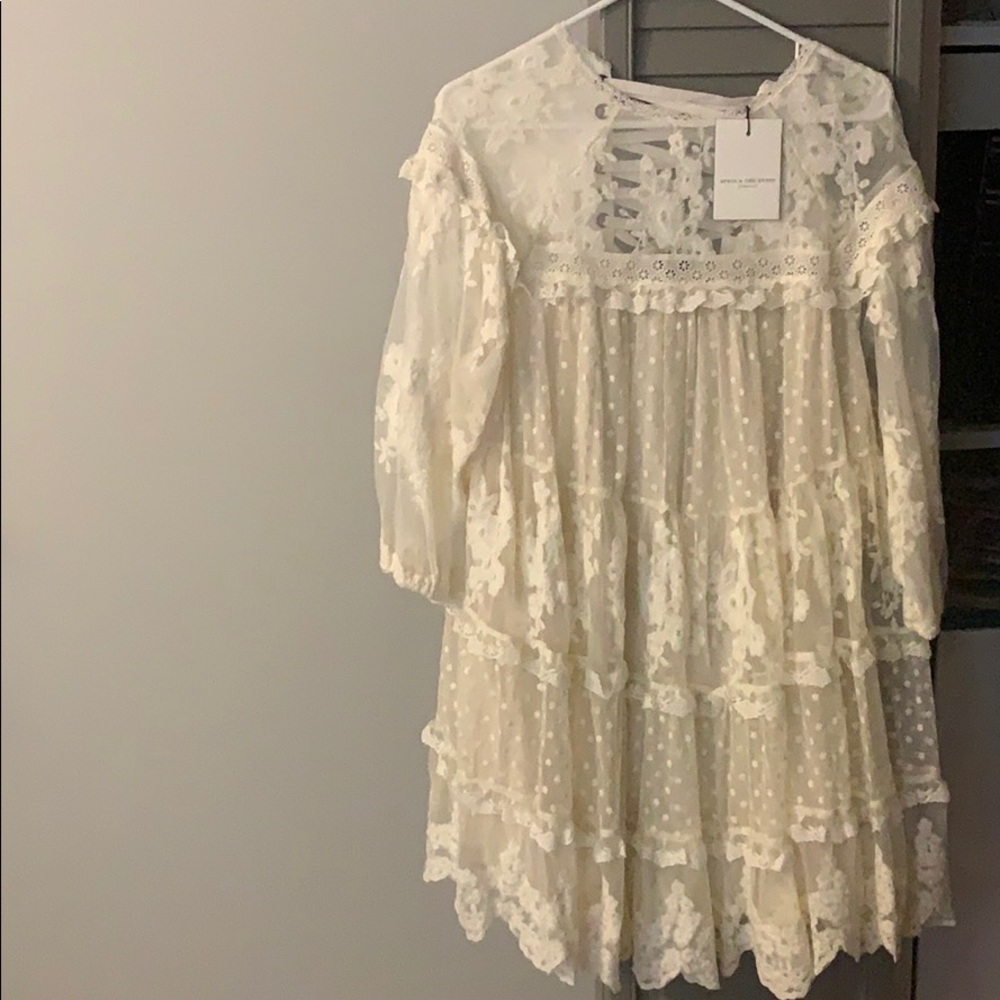 Spell & The Gypsy Collective Dress